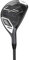 Wilson Staff Golfschläger, Launch Pad FY Hybrid, Für Damen, 20,5° Loft, Rechtshänder, Schaft aus Graphit, WGW460003