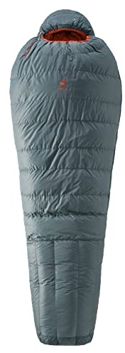 deuter Astro Pro 600 Daunen Schlafsack