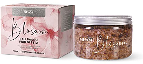 Guam Blossom Sali da Bagno Fior di Luce 500 gr