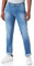 bugatti Herren 3919d-26612 Five Pocket Ho, Hellblau-326, 44W / 34L EU
