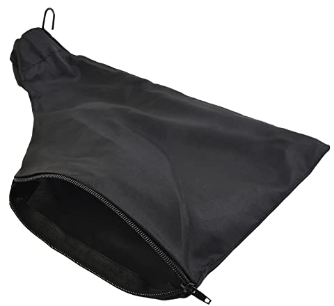 Sac à poussière, sac à poussière pour ponceuses orbitales aléatoires, 1 pièce ponceuse à bande pour scie à onglet 255