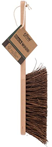 Balayette 37cm en Bois Blackwood - 5 five simply smart