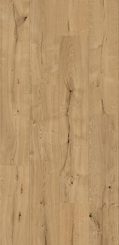 Krono Original Organic Veneer Parquet O273 Oak Bradford