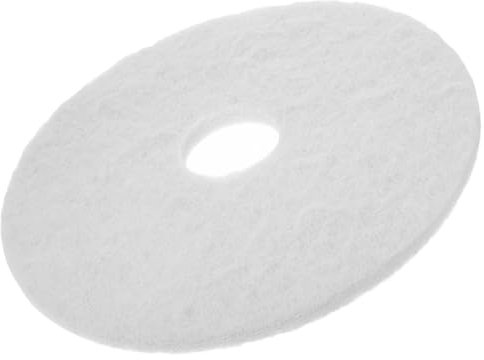 VERDANVERSE Pad Lucidante Per Pavimenti Tampone Levigante Per Macchina Lavapavimenti Per Parquet Marmo e Piastrelle Pavimenti Puliti e Levigati Per Uso Domestico e Ufficio