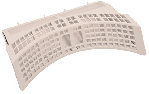 Hotpoint Peluches/Filtre à peluches pour AQCF952BIUK AQCF852BUUK Sèche-linge