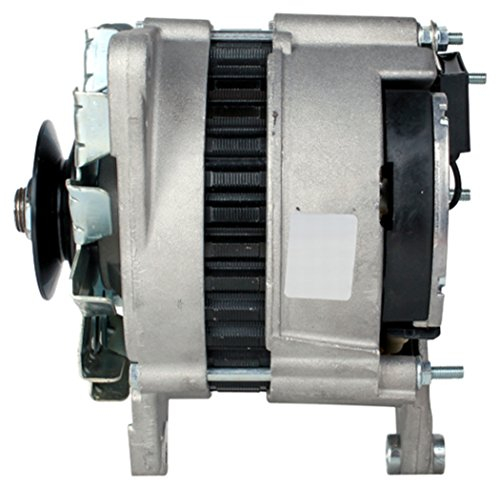 HELLA 8EL 012 427-441 Alternatore - 14V - 70A