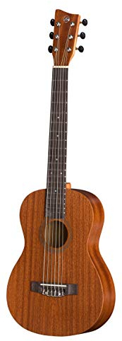 GEWA Guitarlele Manoa K-GL Sapelli matt mit Gig Bag