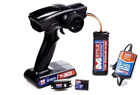 Breizh-modelisme Pack de démarrage pour Voiture Kit Tamiya - PackTAM01
