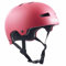 TSG Evolution Solid Color Helm rot