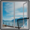 Fliegengitter Fenster Glasfasernetz 70x90cm Schwarz Insektenschutz FüR BalkontüR Wohnzimmer TüRen TerrassentüR SchiebetüR TerrassentüR SchwingtüR