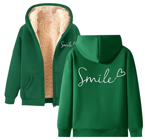 Générique Vetement Femme Hiver Veste Automne Pull Bleu Marine Blouson Moderne Esprit Court Grande Taille Oversize Noir Sweat a Capuche À Chaud Mi-Saison