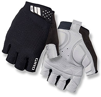 Giro Monica II Gel black L