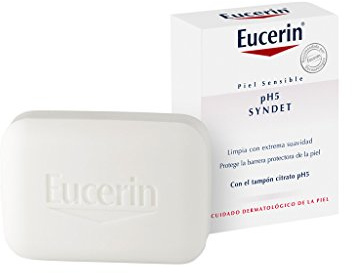 Eucerin Ph5 Sydent Sapone Solido 100g