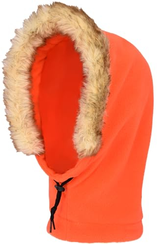 Concept One South Park Character Cosplay Kopfbedeckung, Kenny Mccormick, Einheitsgröße