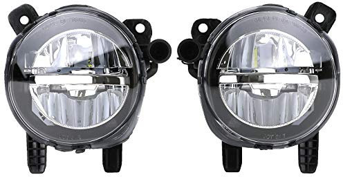 LED Nebelscheinwerfer Paar passend für BMW F20 F21 F30 F31 F34 F35 F32 F33
