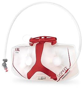 Osprey Hydraulics LT 1.5L Lumbar Reservoir Trinkblase O/S