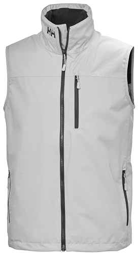 Helly Hansen Crew Vest 2.0 Gilet Homme (lot de 1)