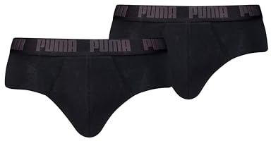 PUMA Everyday Slip 2 Units M Black/Black