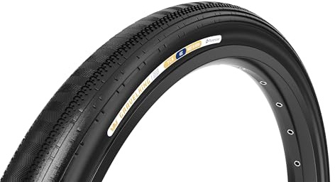 GRAVELKING GKSS Classic, 700 x 35C, Black/Black