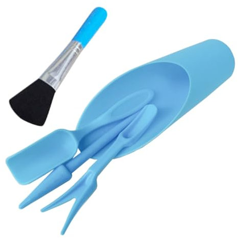 Supvox 1satz Gartenwerkzeug Für Sukkulenten Mit Transplantationswerkzeug Lochstanzer Reinigungsbürste Und Kleiner Schaufel Für Bonsai Und Pflanzenpflege Kleinen Gärten