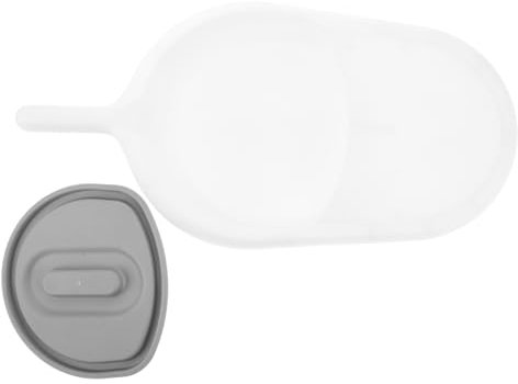 FOMIYES Bassin De Lit Pour Personnes Âgées Pot À Urine Bassins De Lit Pour Hommes Âgés Pots De Chambre Confortables Bassins De Lit Pour Femmes Âgées Seau De Toilette Bassin De Lit