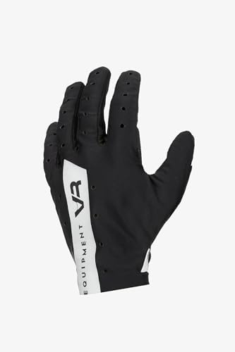 Valentino Rossi VR46 Guantes MTB,M,Negro