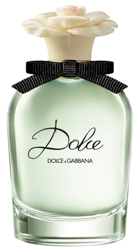 DOLCE & GABBANA, Dolce, Eau de Parfum, Damenduft, 75 ml