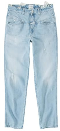 Closed Heritage Jeans Pedal Pusher - 29
