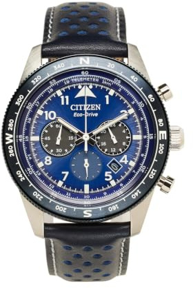 Citizen Gents Eco-Drive Chronograph