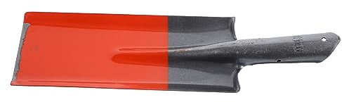 LOORGVEL Pelle en Multifonctionnelle pour Jardinage Outil de Creusement Pratique Bêche Robuste pour Terre et Charbon pour Jardin et Maison et Efficacité