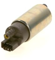 BOSCH Kraftstoffpumpe 0580454093