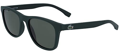 Sonnenbrillen LACOSTE 38825 315 (315) MATTE GREEN 53/19/145 MALE