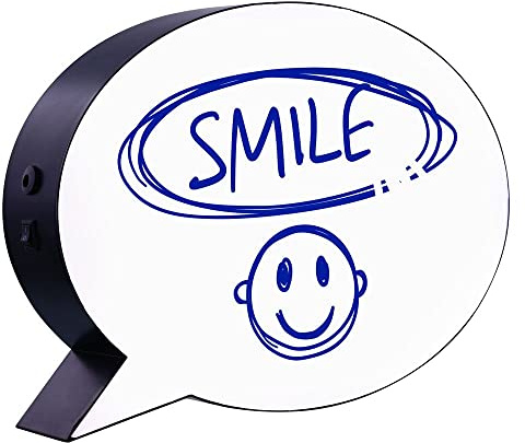 Tnb - Boîte Lumineuse Personnalisable