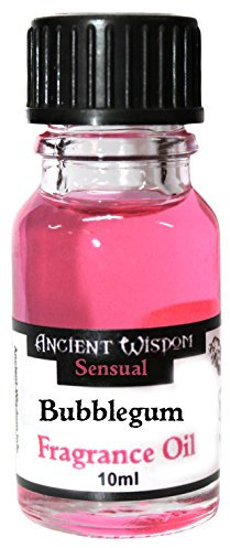 Ancient Wisdom Bubblegum Fragrance Oil