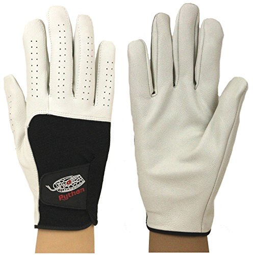 Python Xtreme Handball Glove (Pair) (Unpadded) (w/Tab) (XL)