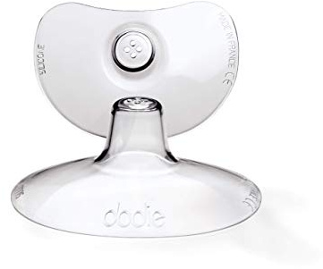 Dodie Stillhütchen, 2 Stück