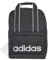 adidas Damen LINEAR ESSENTIALS BACKPACK, black/silver met., One size