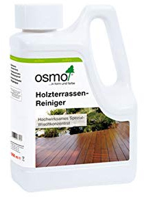 Osmo Holzterrassen-Reiniger Farblos 5,00 l - 13900151