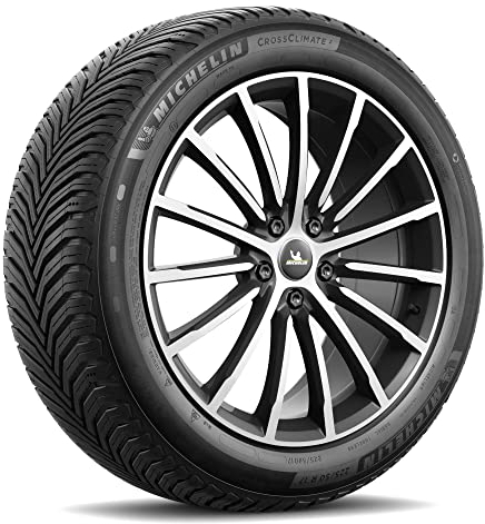 225/50WR17 MICHELIN TL CROSSCLIMATE 2 (EU) 94WE