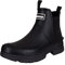 Barbour Herren Nimbus Gummistiefel, Black, 42 EU