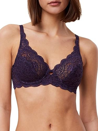 Triumph Amourette 300 W X, Damen, Blackcurrant Juice, 85C