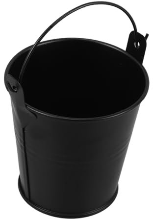 ibasenice Seau à Graisse à pour Barbecue Récipient Réutilisable pour Huile Et Graisse pour Griller Extérieur