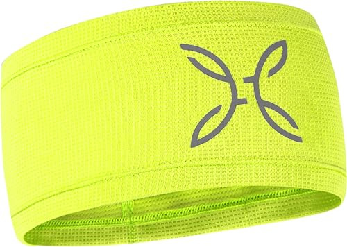 Montura Prisma Band Verde Lime - Taglia L - Berretti-Cappellini Uomo Accessori