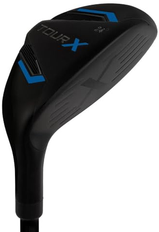 Junior Tour X Hybrid - RH Size 1