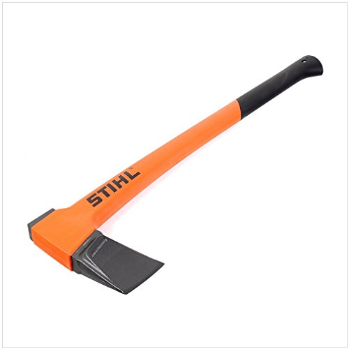 Stihl 00008816600 Spaltaxt AX 20 PC 75 cm Polyamidstiel 1950 g