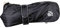 TRIXIE wasserabweisender Hundemantel Mantel Orléans, XL: 80 cm, schwarz - 30510