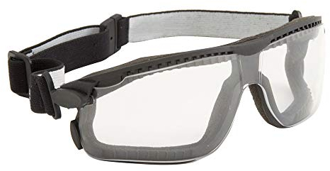 Lunette-masque 3M™ Maxim™ Hybrid 13330-00000M