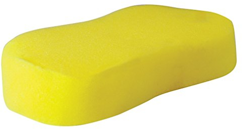 Silverline Cleaning Sponge 220 x 110 x 50mm (250255)