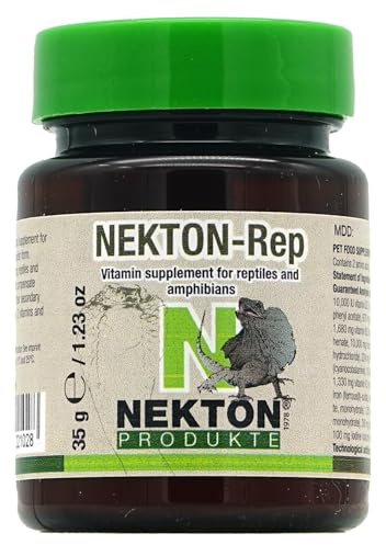 Nekton Rep, 1-pack (1 x 35 g)