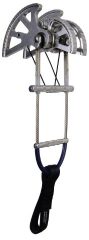 Metolius Super Cam Large Blau - Funktioneller großer Leichter Kevlar Klemmkeil, Größe One Size - Farbe Blue